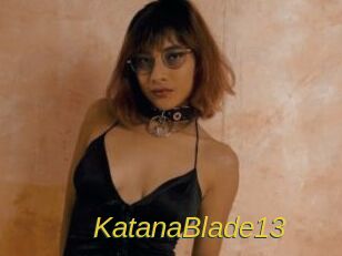 KatanaBlade13