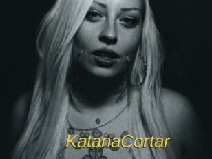 KatanaCortar