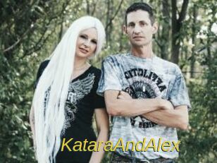 KataraAndAlex