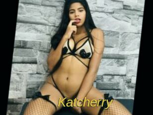 Katcherry