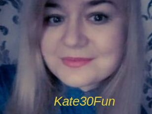 Kate30Fun