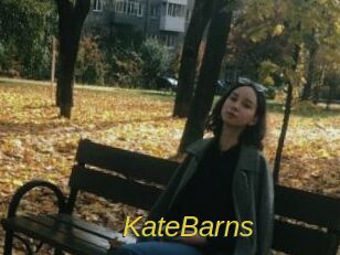 KateBarns