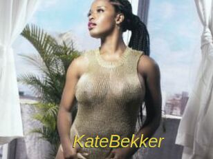 KateBekker