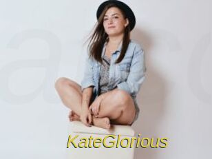 KateGlorious