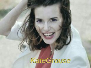 KateGrouse