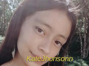 KateJhonsonn