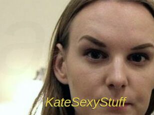KateSexyStuff