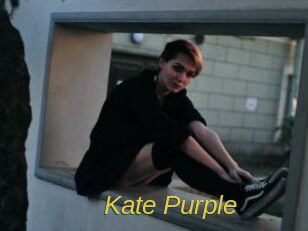 Kate_Purple