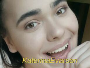 KaterinaEvarson