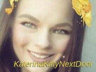 KaterinaKittyNextDoor