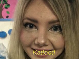 Katfood