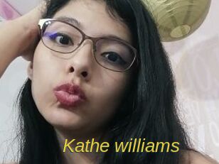 Kathe_williams