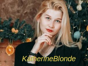 KatherineBlonde
