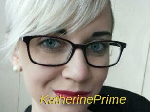 KatherinePrime