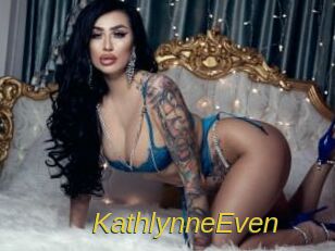 KathlynneEven
