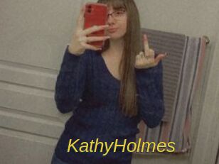 KathyHolmes