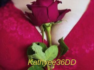 Kathyee36DD