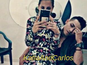 KatiaAndCarlos