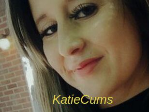 KatieCums
