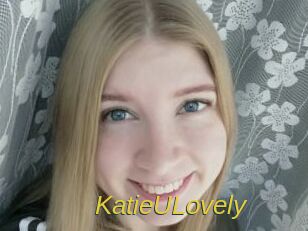 KatieULovely