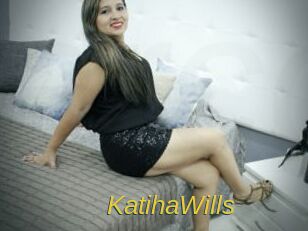 KatihaWills