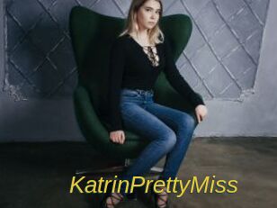 KatrinPrettyMiss