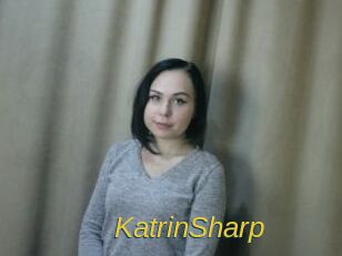 KatrinSharp
