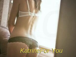 KatrineFor_You_