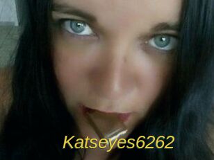 Katseyes