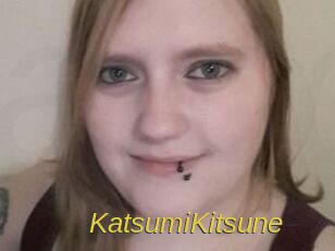 KatsumiKitsune