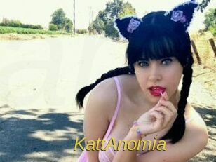 KattAnomia