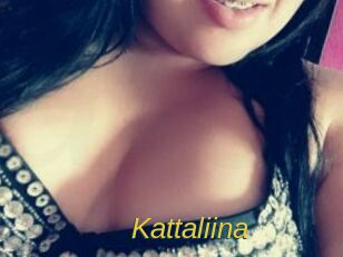Kattaliina