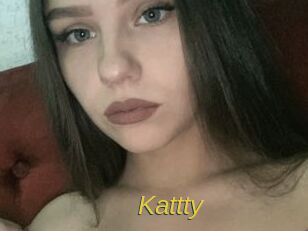 Kattty