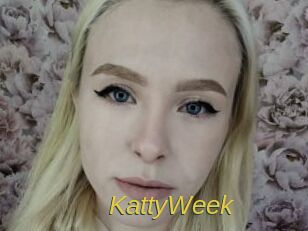 KattyWeek