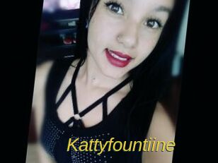 Kattyfountiine