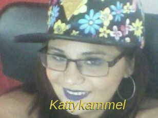Kattykammel
