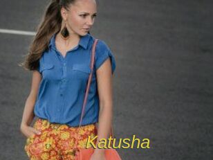 Katusha