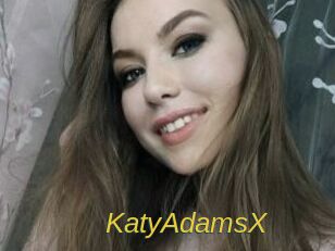 KatyAdamsX