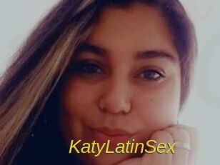 KatyLatinSex