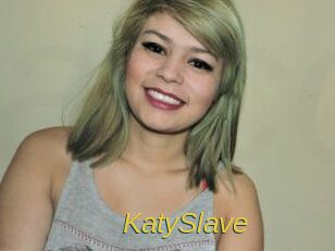 KatySlave