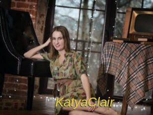 KatyaClair