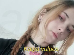 Katya_vulpes