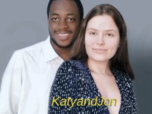 KatyandJon