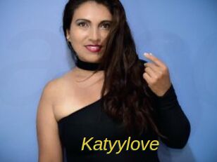 Katyylove