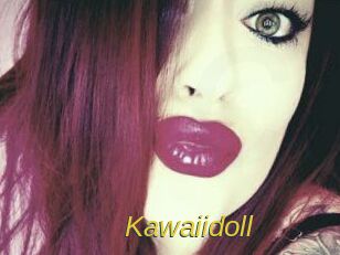 KawaiiDoll