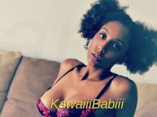 KawaiiiBabiii