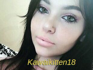 Kawaikitten18
