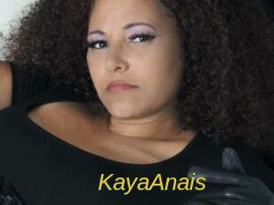 KayaAnais