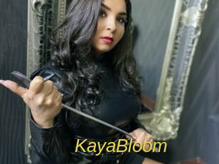 KayaBloom