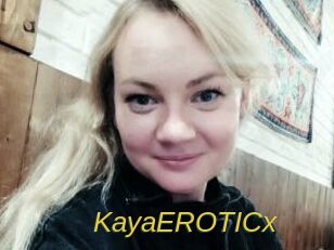 KayaEROTICx